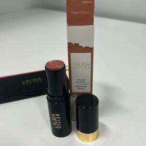 Laura Geller Italian Marble Beonzer Stick in Capri Coast